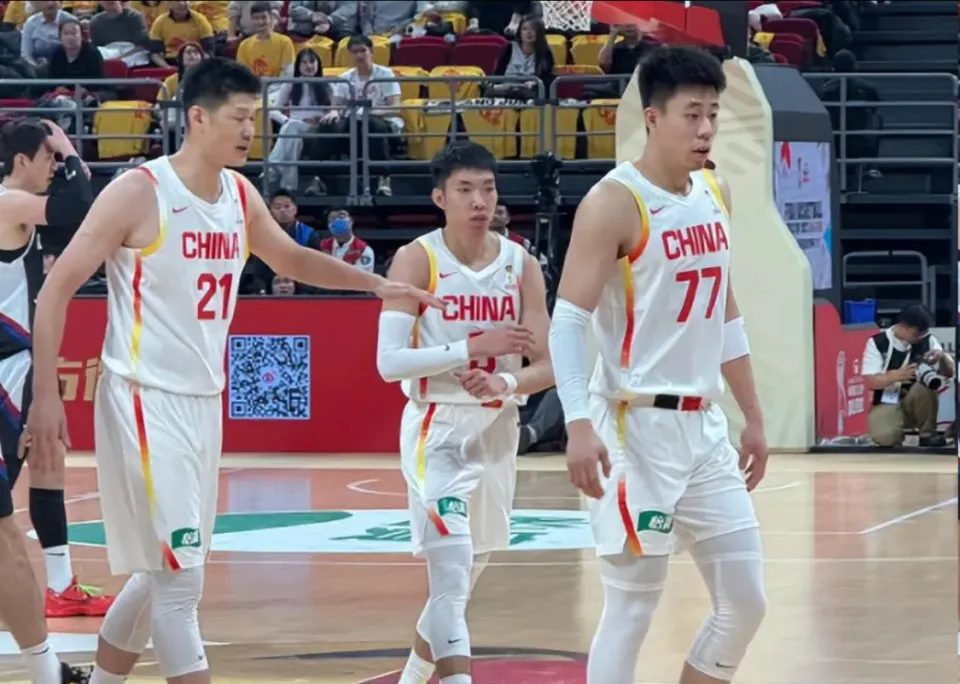 叹息！CBA推迟，国家队成受害者，媒体人：