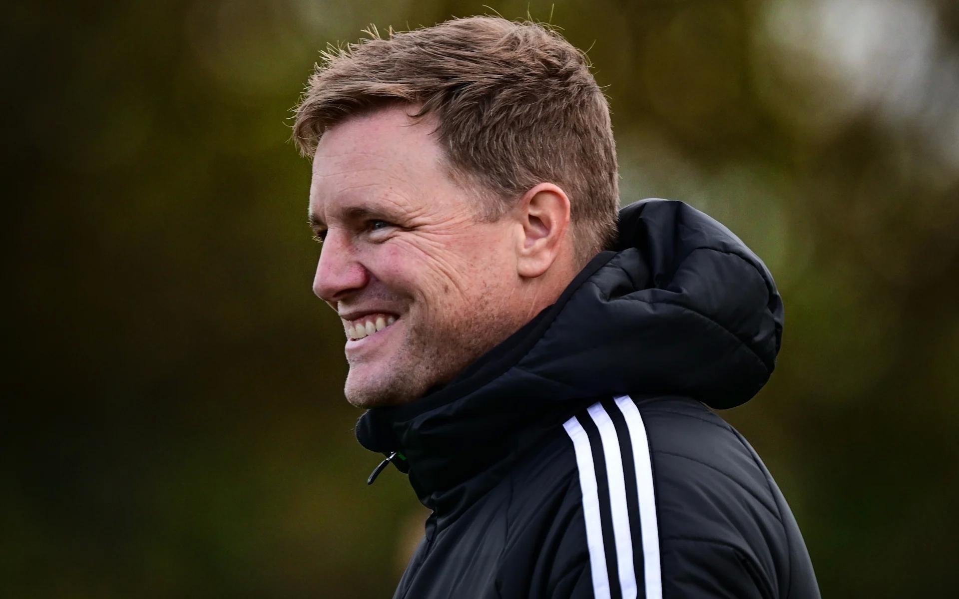 埃迪豪：维萨已开始训练戈登伤不严重