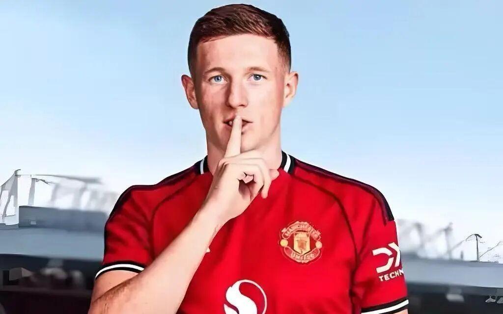 抢人大战正式拉响！曼联愿1亿镑签安