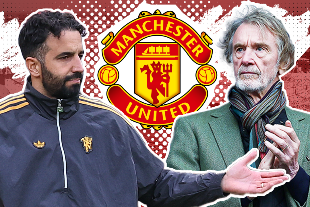 阿莫林承认仍可能下课，未来4战定赛季成败！对利物浦或非最重要