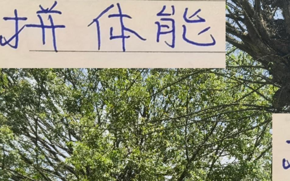 拼體能！很少有球隊(duì)能干過(guò)成都周定洋