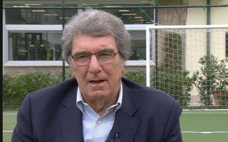 佐夫谈意大利失利：意甲就这样，节奏慢