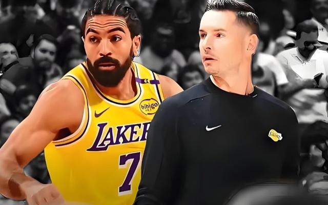 湖人捡漏库明加到期合约+次轮！把勇士当傻子