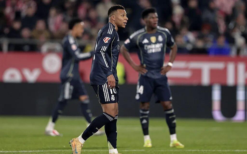 今晚打响！西甲大戏拉开：皇马客战毕巴