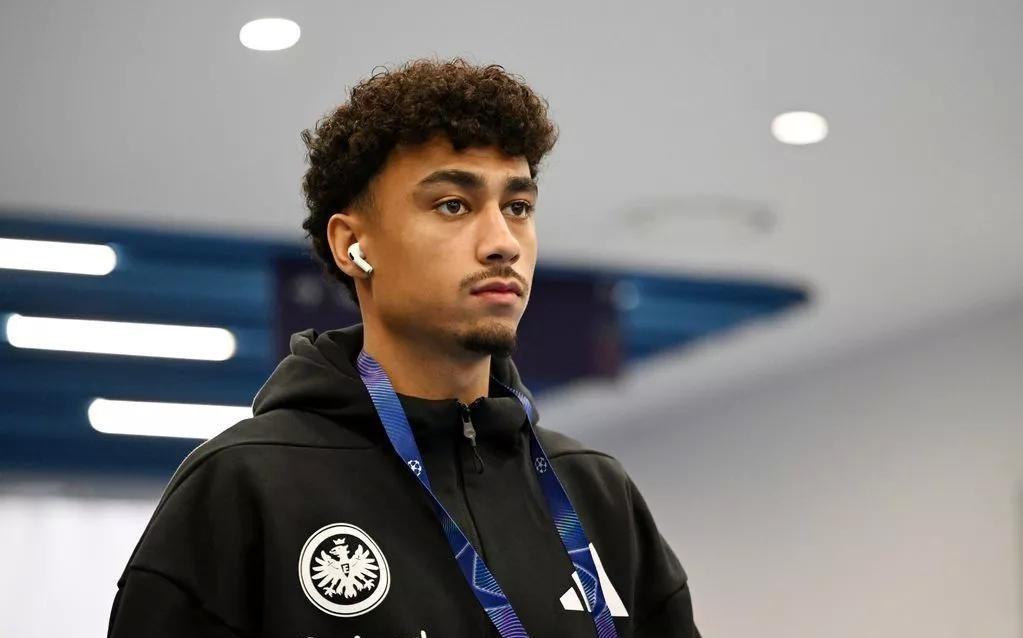 图片报：曼联、曼城&阿森纳在关注法