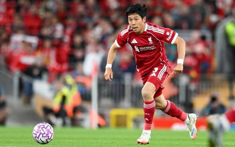 本赛季9名日本球员能随队踢欧冠：远