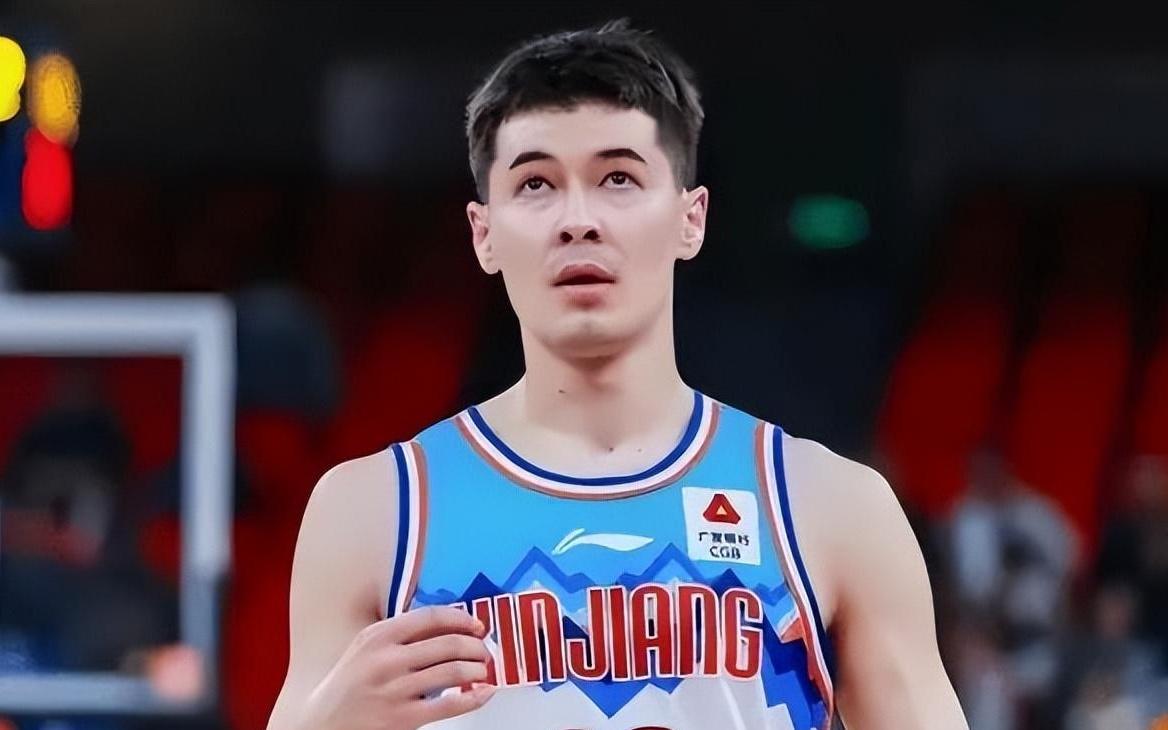 新疆男篮已4连败，球队目前仍没有回
