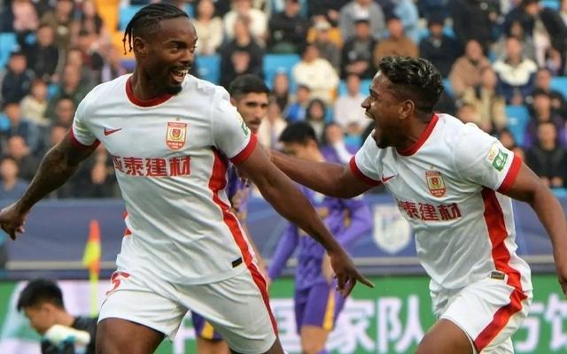 保级形势预测：海牛和梅州客家二选一，前中超冠军降级已成定局