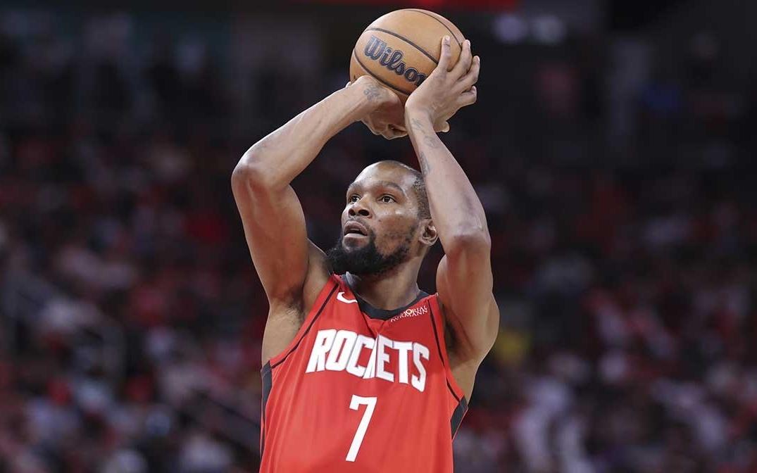 分析：火箭队的强势开局为何不保证他