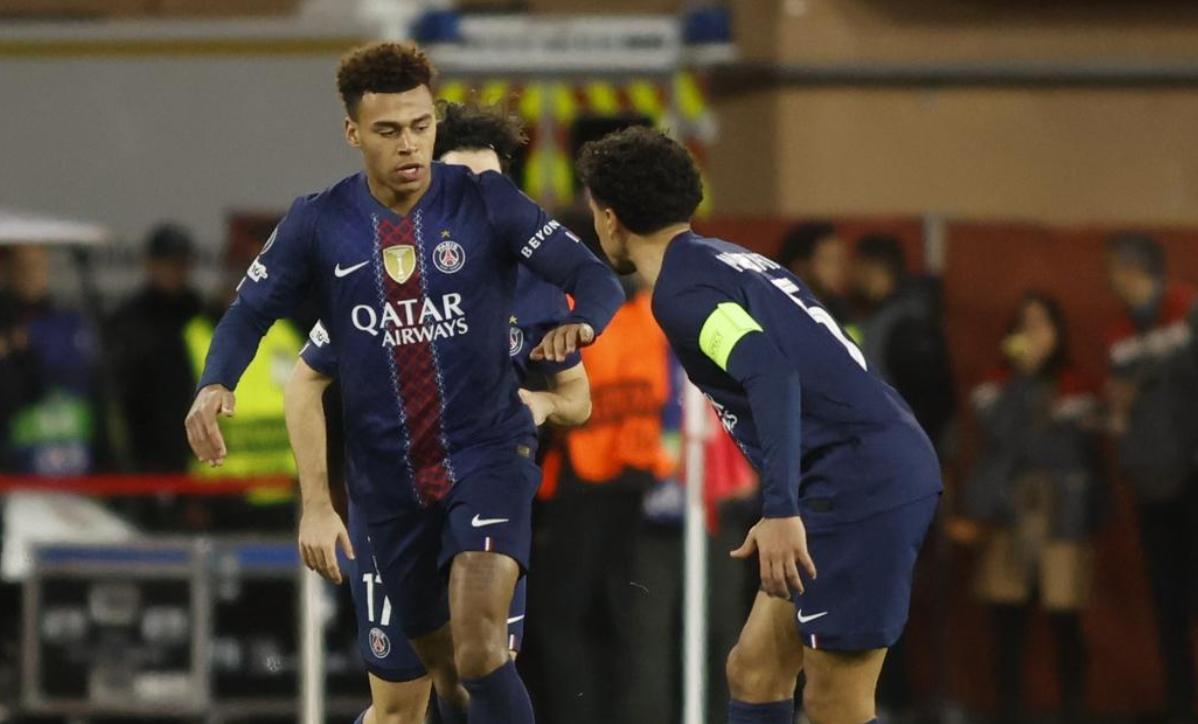 32！52！疯狂一夜，巴黎奇迹逆袭，尤文爆冷，皇马掀翻本菲卡