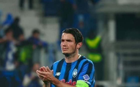 新援闪击处子球，AC米兰6场不胜苦主，亚特兰大11保住不败金身