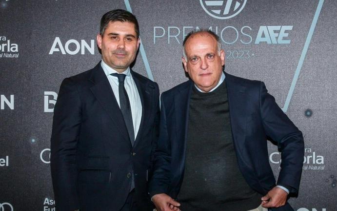 科贝：西甲将就海外赛与球员协会沟通，并评估抗议造成的损失