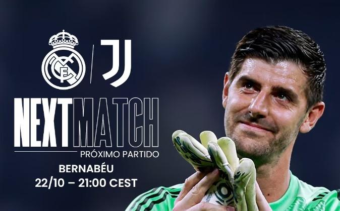 周三欧冠前瞻：皇马vs尤文图斯欧冠宿命对决！