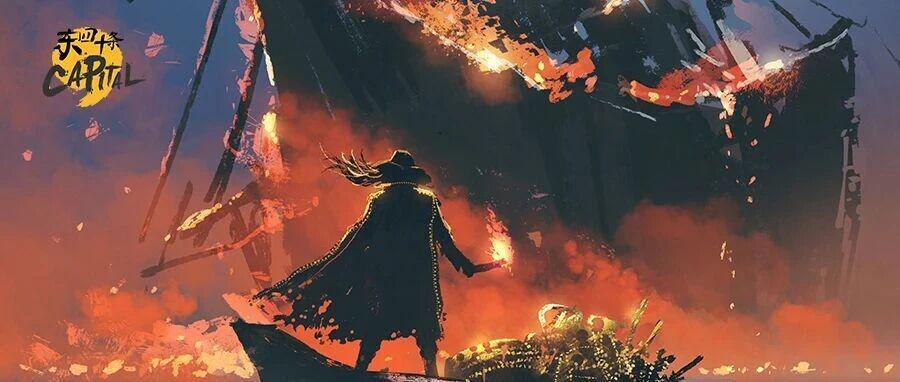 又有NBA球星做投资人了