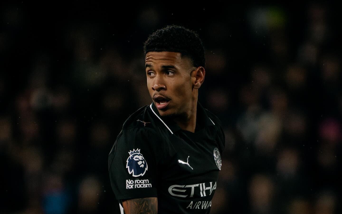 萨维尼奥社媒：相信自己有能力，永远不要怀疑各种可能性