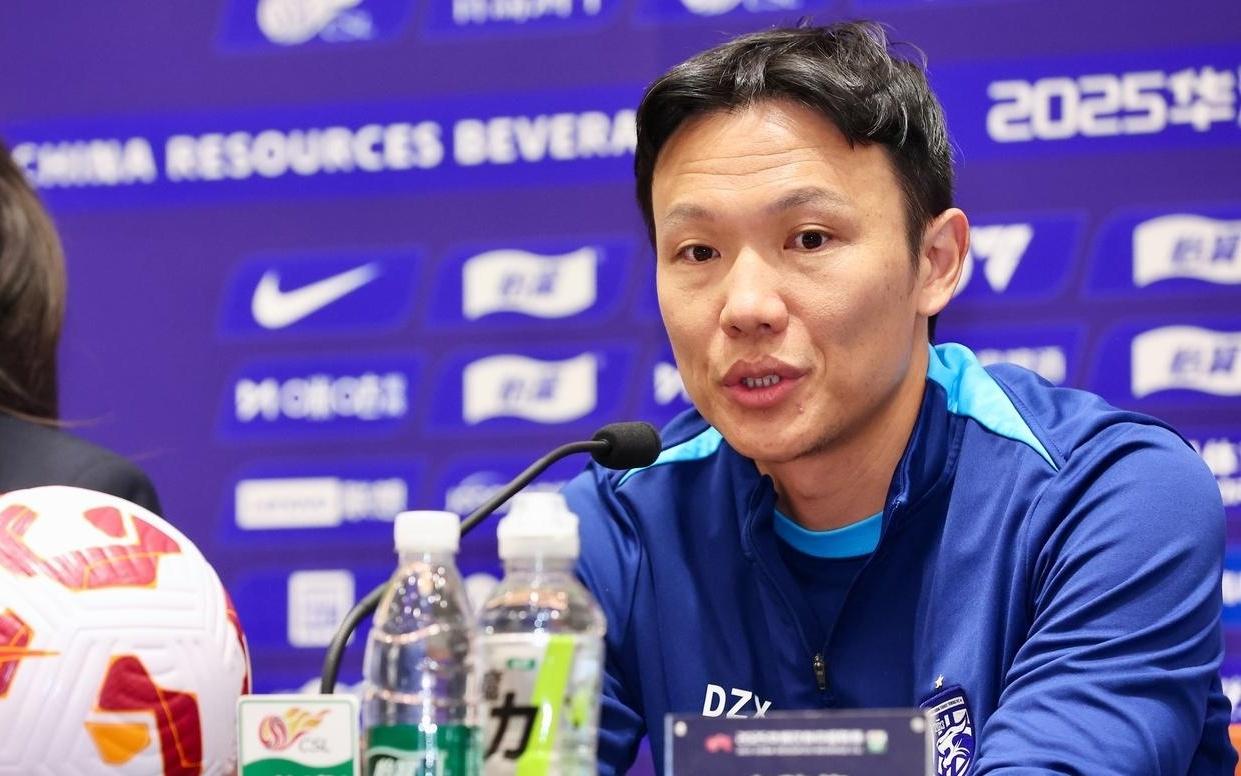 三镇提前保级却亚泰提前降级！中超“