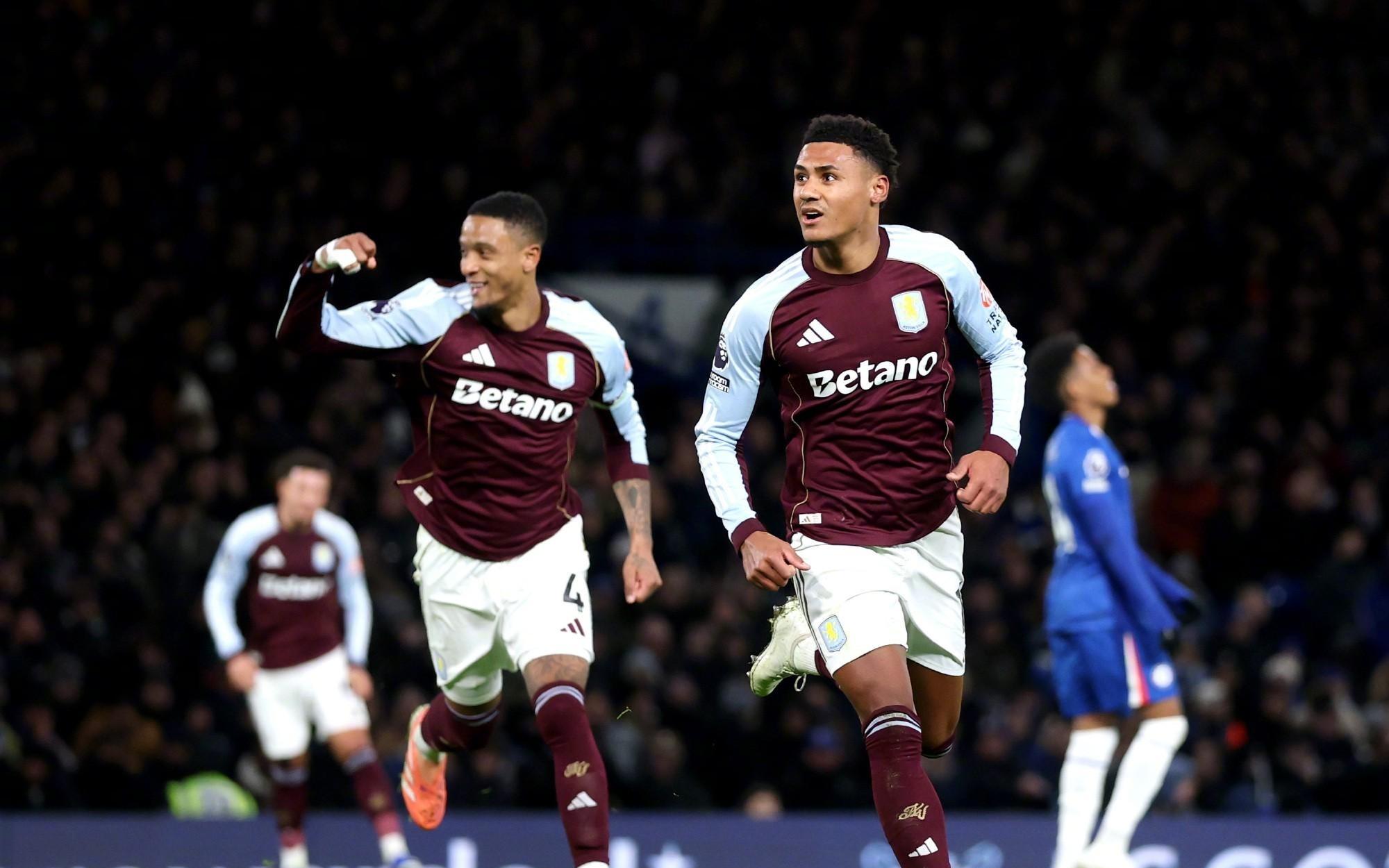 上次还是宣统年间，维拉自1910年以来