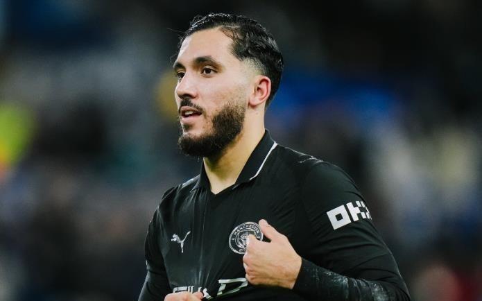 谢尔基：重返赛场我感到非常高兴，接下