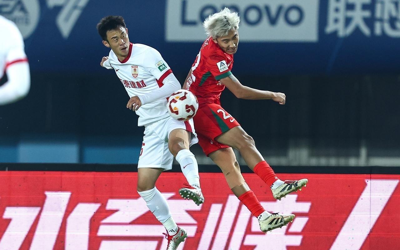 00！20！中超保级乱了，亚泰输河南，三镇基本上岸，降级3选2