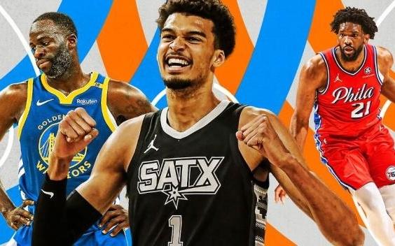 ESPN预测新赛季：马刺老鹰崛起，詹姆斯