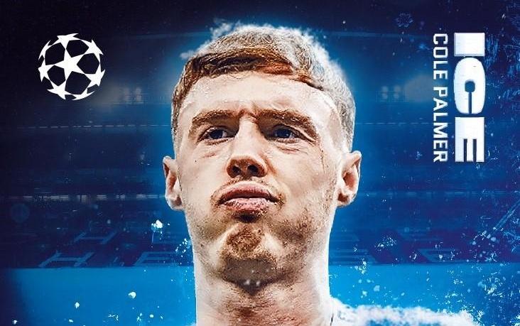 这也行帕尔默冰雕正式亮相，真的只在