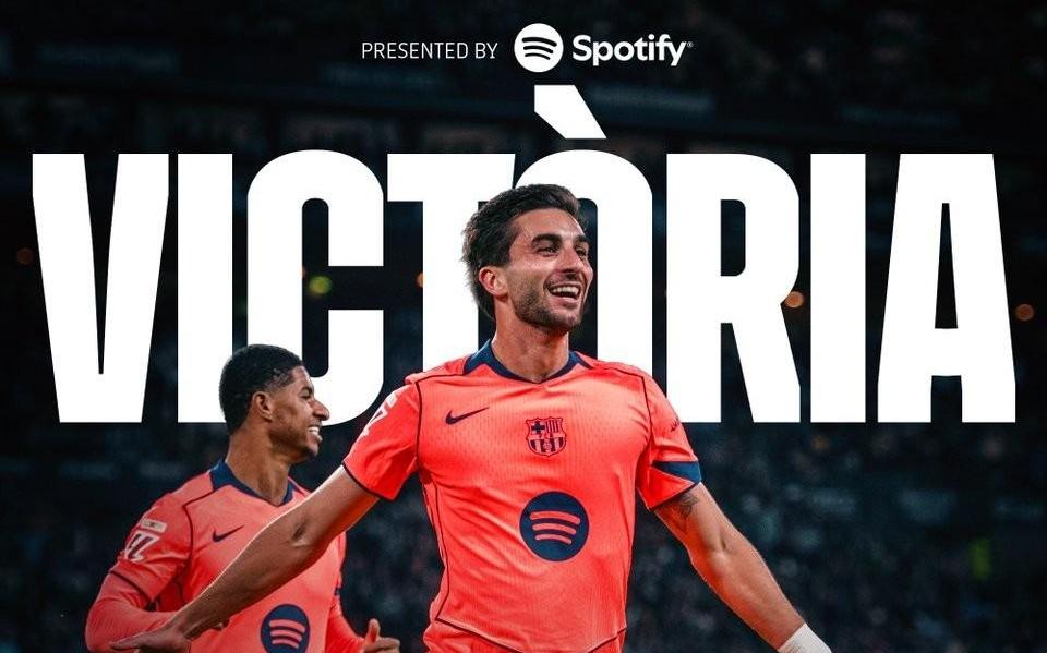 连续3场逆转，巴萨西甲落后情况下拿