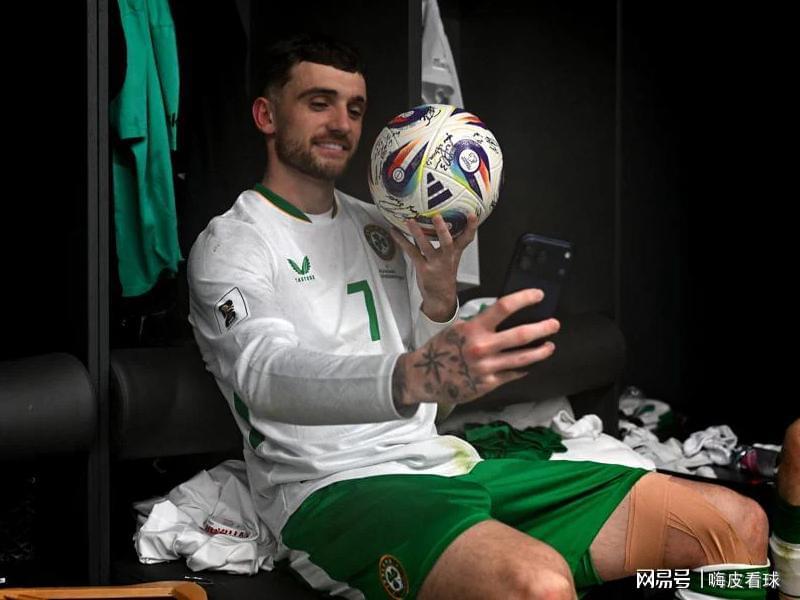 最后16席和11个附加赛！半场嘲讽全场