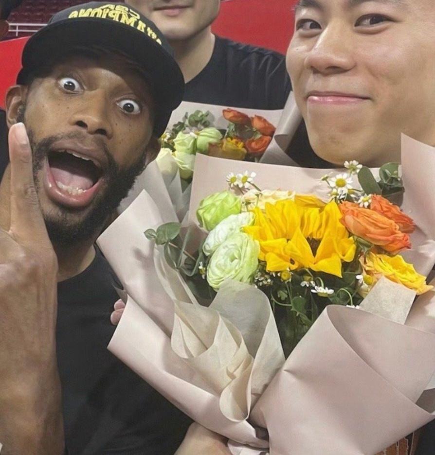 辽宁男单大换血！张镇麟携手弗格加盟上海，韩德君退役