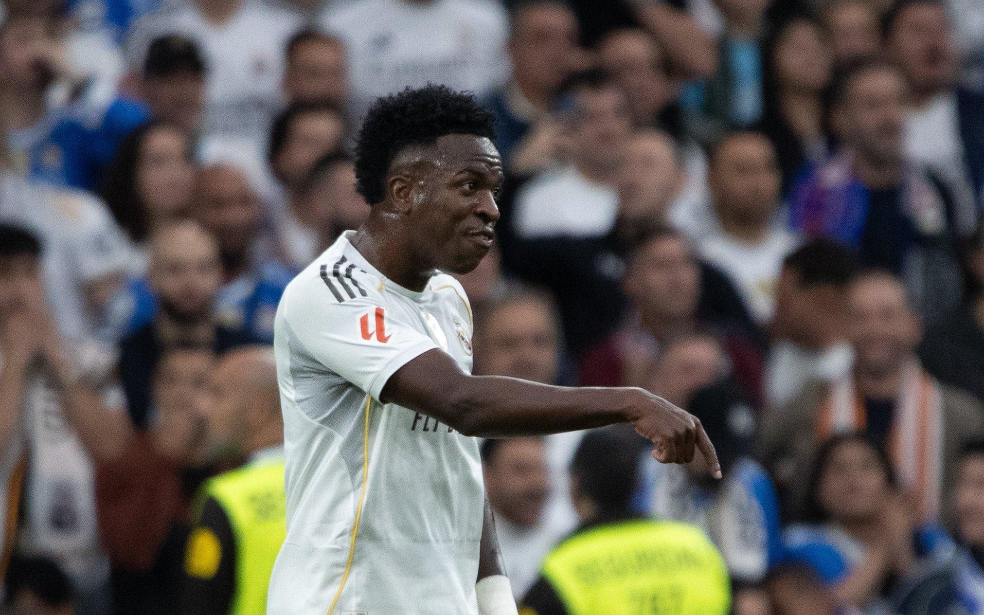 龙塞罗谈维尼修斯道歉：知错能改，善莫