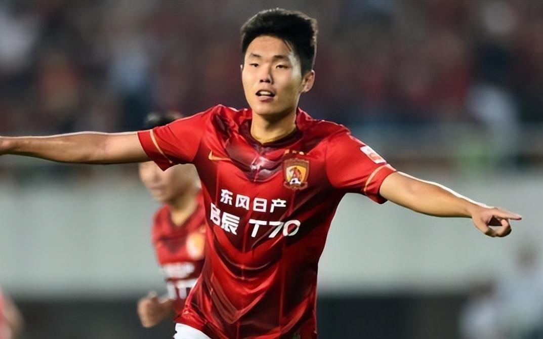 昔日恒大关系户效力河南8年，已成大