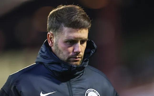 许尔策勒：阿森纳的定位球战术很强大，只盯住加布一个人没用