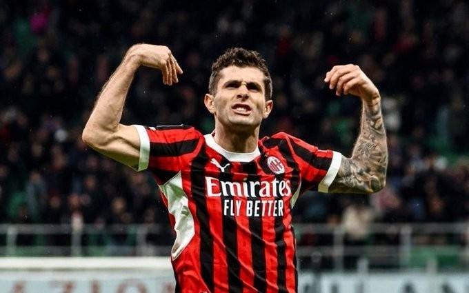 斯基拉：利物浦正关注普利希奇，球员仍未得到米兰的续约合同