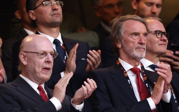 天空：拉特克利夫想给阿莫林时间，但格