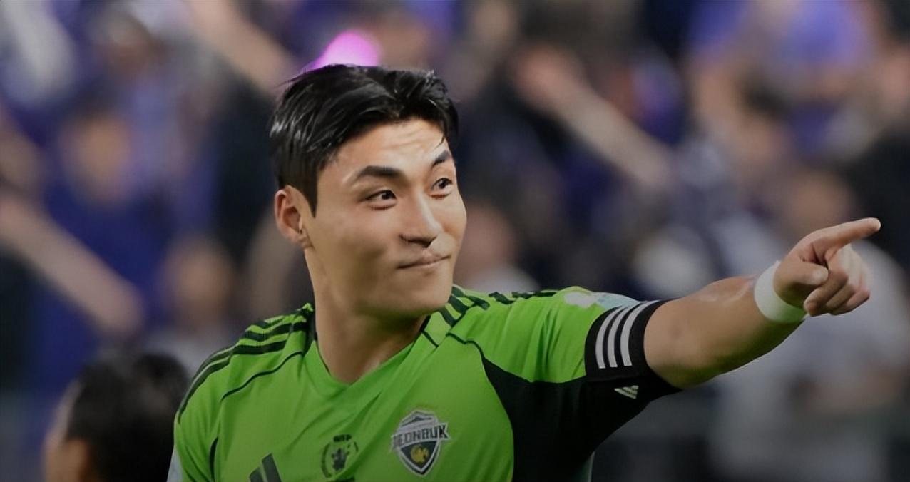 中超多支球队盯上K联赛MVP后腰，实力