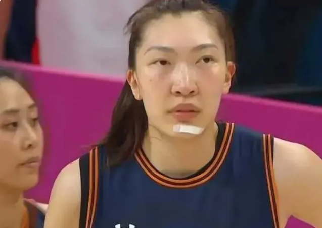 又一女篮豪门四川女篮恐重建！