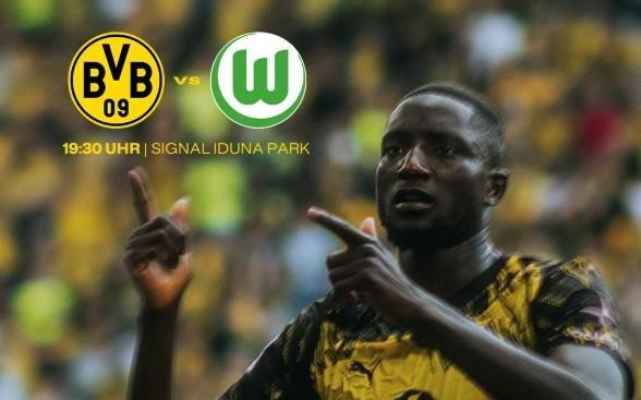 历史战绩碾压！多特主场对狼堡7连胜，得失球241