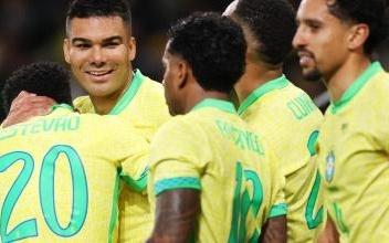 如何看待皇马近况卡塞米罗：不会为皇