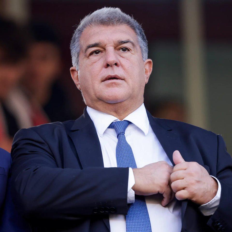 官宣！拉波尔塔辞职，巴萨主席大选全面开战，梅西成最大变量