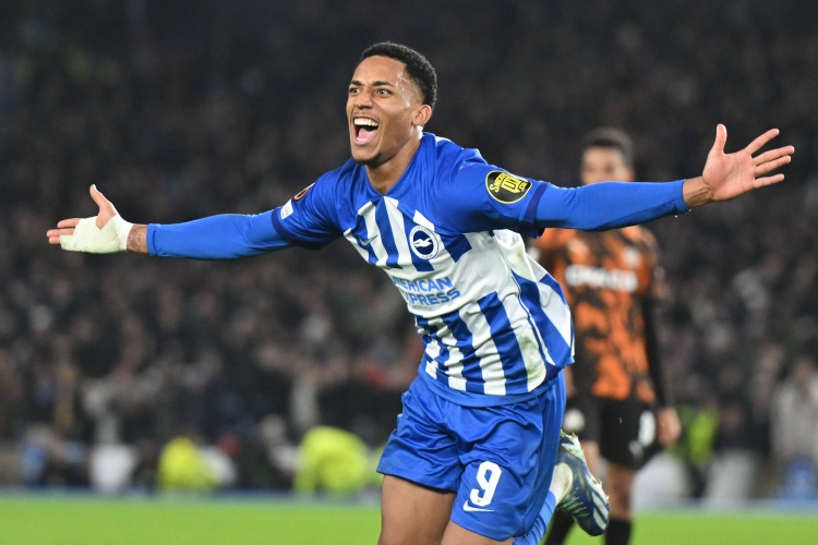 记者：纽卡对若昂佩德罗感兴趣，无论伊萨克是否离队