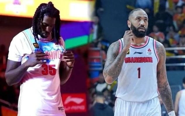 哈雷尔兴奋剂事件后续：篮协开禁赛3个月罚单新疆承担3.6万检测费