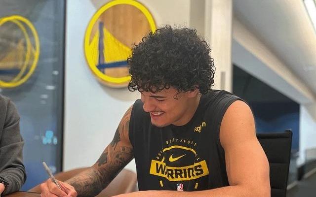 NBA世界里的巴西独苗，从55顺位到1500万