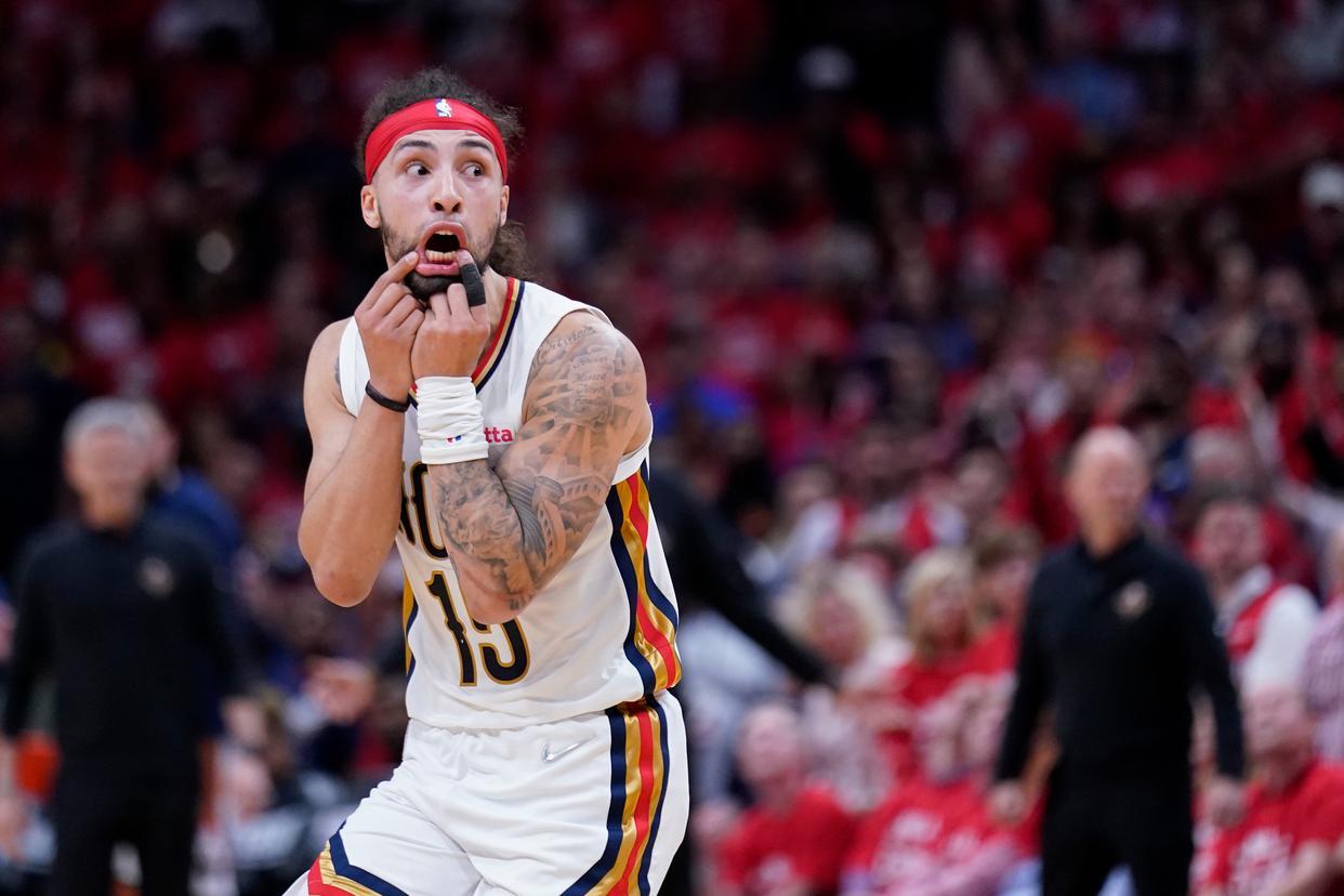 步行者引援瞄准“NBA老六”！填补空