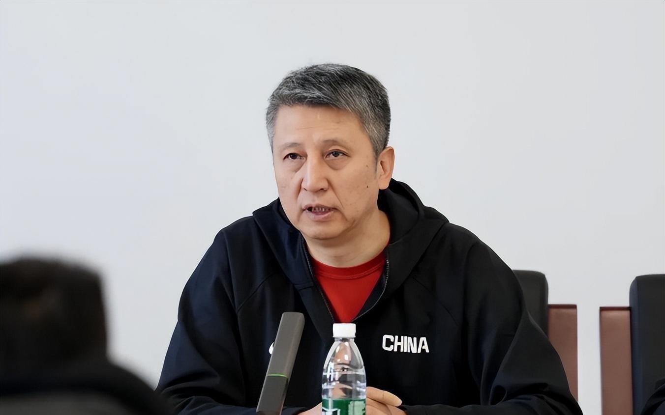 压力山大！男篮除夕夜仍训练每天补助300元郭士强与队员同吃住