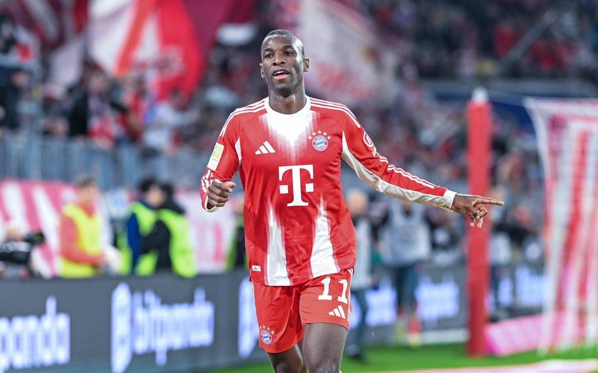 德天空：雅克松目前没打算在冬窗离开