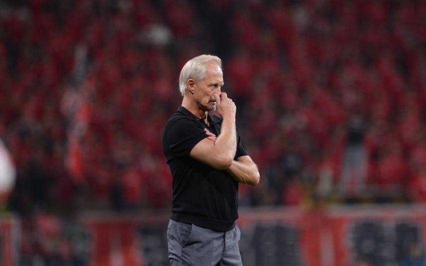 安德森：与泰山和津门虎的比赛我们状态很棒，还想赢更多比赛