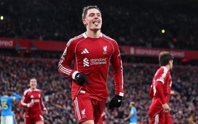 维尔茨：我一直相信进球会到来球队渐