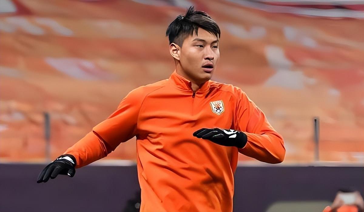 于根伟没看错他！津门虎新援攻破比利亚雷亚尔二队大门，值得期待