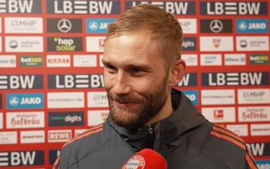 莱默尔：拜仁永远是个竞争激烈的鲨鱼