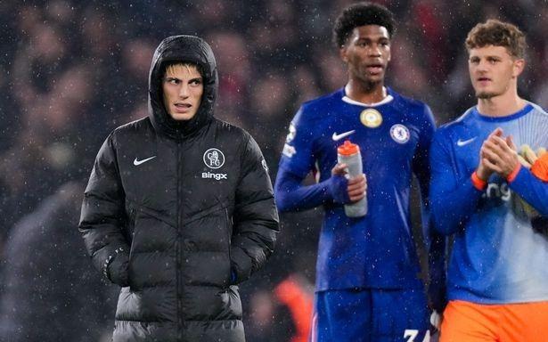 加纳乔：上赛季在曼联很艰难，和马雷斯