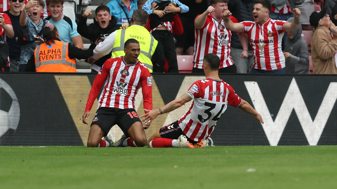 英超+荷甲串关解析纽卡斯尔VS桑德兰格罗宁根VS阿尔克马